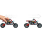 LEGO 42106 - NEW Technic Stunt Show Truck & Bike