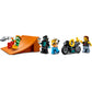 LEGO 60294 - City Stunt Show Truck