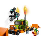 LEGO 60294 - City Stunt Show Truck