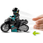 LEGO 60294 - City Stunt Show Truck