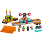 LEGO 60294 - City Stunt Show Truck