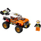 LEGO 60146 - City Racing Stunt Truck
