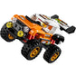 LEGO 60146 - City Racing Stunt Truck