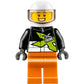 LEGO 60146 - City Racing Stunt Truck