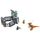 LEGO 75927 - Jurassic World Stygimoloch Breakout