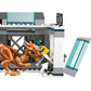 LEGO 75927 - Jurassic World Stygimoloch Breakout
