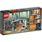 LEGO 75927 - Jurassic World Stygimoloch Breakout
