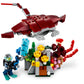 LEGO 31130 - Creator Sunken Treasure Mission