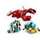 LEGO 31130 - Creator Sunken Treasure Mission