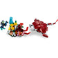 LEGO 31130 - Creator Sunken Treasure Mission