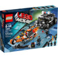LEGO 70808 - Movies Movie 1 Super Cycle Chase