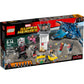 LEGO 76051 - Marvel Super Heroes Airport Battle