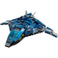 LEGO 76051 - Marvel Super Heroes Airport Battle