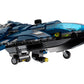 LEGO 76051 - Marvel Super Heroes Airport Battle