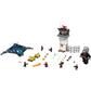 LEGO 76051 - Marvel Super Heroes Airport Battle