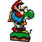 LEGO 71438 - Super Mario World: Mario & Yoshi