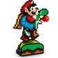 LEGO 71438 - Super Mario World: Mario & Yoshi