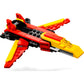 LEGO 31124 - Creator Super Robot