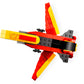 LEGO 31124 - Creator Super Robot