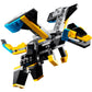 LEGO 31124 - Creator Super Robot