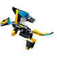 LEGO 31124 - Creator Super Robot