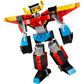 LEGO 31124 - Creator Super Robot