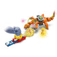 LEGO 77003 - Sonic the Hedgehog Super Shadow vs. Biolizard