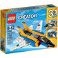 LEGO 31042 - Creator Super Soarer