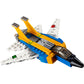 LEGO 31042 - Creator Super Soarer