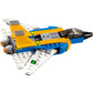 LEGO 31042 - Creator Super Soarer