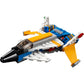 LEGO 31042 - Creator Super Soarer