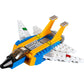 LEGO 31042 - Creator Super Soarer