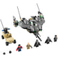 LEGO 76003 - Super Heroes Superman: Battle of Smallville