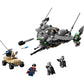 LEGO 76003 - Super Heroes Superman: Battle of Smallville