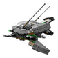 LEGO 76003 - Super Heroes Superman: Battle of Smallville