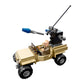 LEGO 76003 - Super Heroes Superman: Battle of Smallville