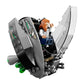 LEGO 76009 - Super Heroes Superman: Black Zero Escape