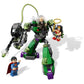 LEGO 6862 - DC Universe Super Heroes Superman vs. Power Armor Lex