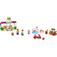 LEGO 10684 - Juniors Supermarket Suitcase