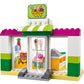 LEGO 10684 - Juniors Supermarket Suitcase