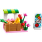 LEGO 10684 - Juniors Supermarket Suitcase