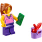 LEGO 10684 - Juniors Supermarket Suitcase