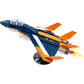 LEGO 31126 - Creator 3in1 Supersonic-jet