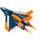 LEGO 31126 - Creator 3in1 Supersonic-jet