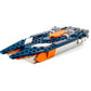 LEGO 31126 - Creator 3in1 Supersonic-jet