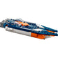 LEGO 31126 - Creator 3in1 Supersonic-jet