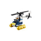 LEGO 30311 - City Swamp Police Helicopter Polybag Bagged