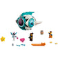 LEGO 70830 - The LEGO Movie 2 Sweet Mayhem's Systar Starship!