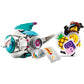 LEGO 70830 - The LEGO Movie 2 Sweet Mayhem's Systar Starship!