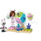 LEGO 11205 - Gabby's Dollhouse Sweet Treat Mountain & Kitty Garden